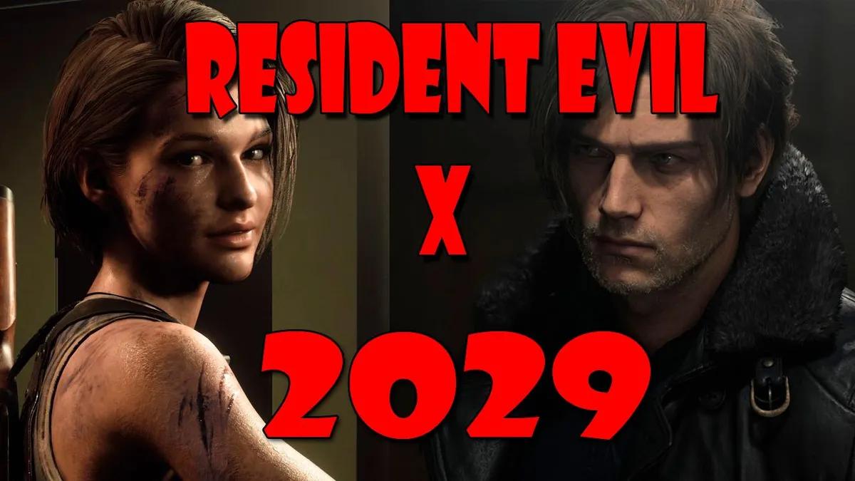 Mørke omgivelser, nye helter og utgivelse i 2029: Detaljer om Resident Evil 10: New Dawn avslørt