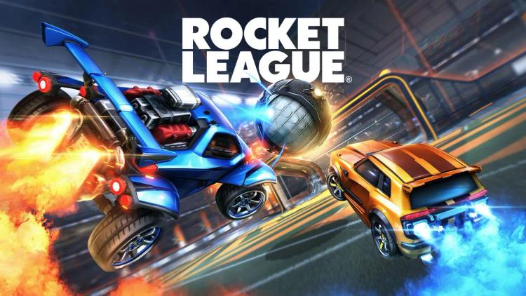 Rocket League flytter offisielt til Unreal Engine 6