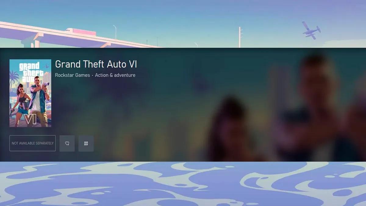 Det siste Xbox-innlegget om GTA 6 på sosiale medier ble det mest sette noensinne