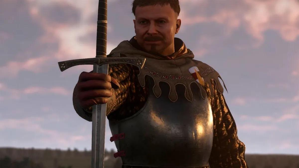 Warhorse Studios delte utviklingsdetaljer og utgivelsesvindu for neste Kingdom Come-tittel