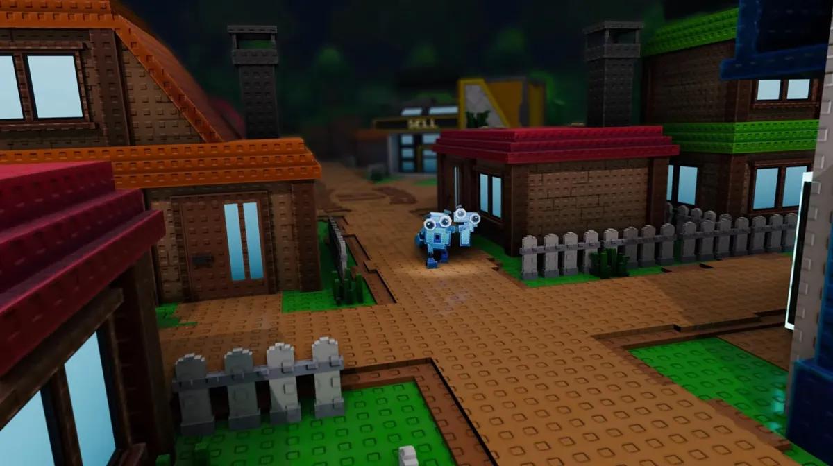 Roblox sin «Catch a Brainrot» kan være internettets rareste nye hit