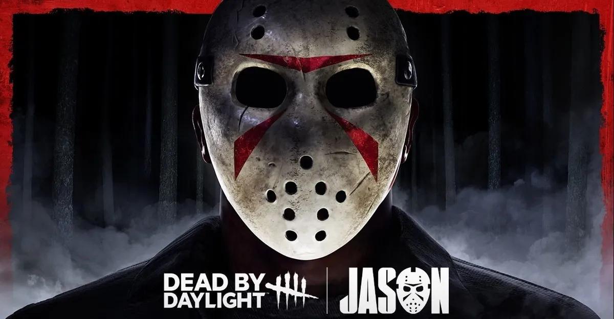 Behavior Interactive annonserte at Jason fra Friday the 13th blir med i Dead by Daylight neste måned