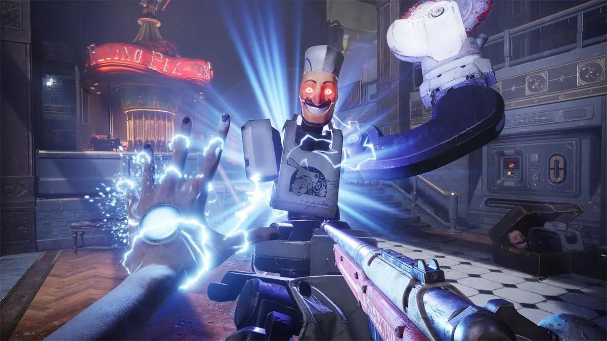 Ken Levines BioShock 4, Judas, har blitt utsatt til 2028–2029