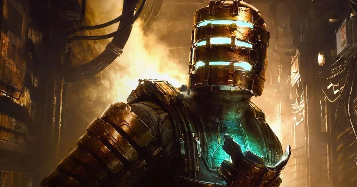 Tidligere Dead Space-produsent avslørte hvorfor Electronic Arts ikke lager fjerde del