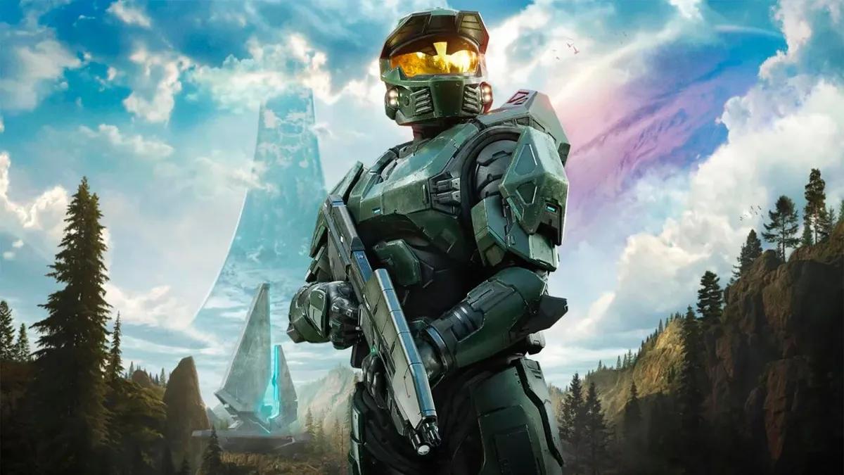 Microsoft og Ensemble Studios kansellerte videospillet Titan – et MMO satt i Halo-universet