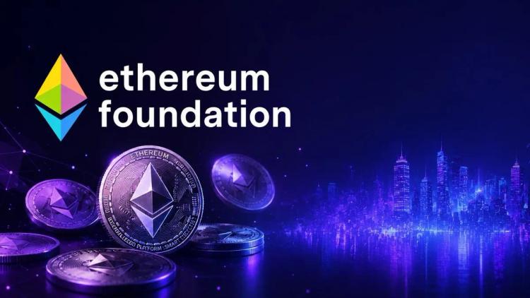 Vitalik Buterin signaliserer et stort skifte ettersom Ethereum Foundation reduserer ETH-salget og fokuserer på langsiktig desentralisering.