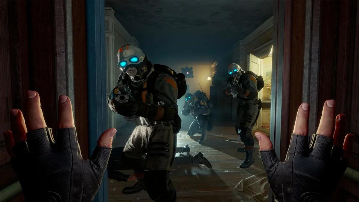 Tidligere Valve-utvikler hevder det ville være et «katastrofemareritt» å jobbe med Half-Life 3