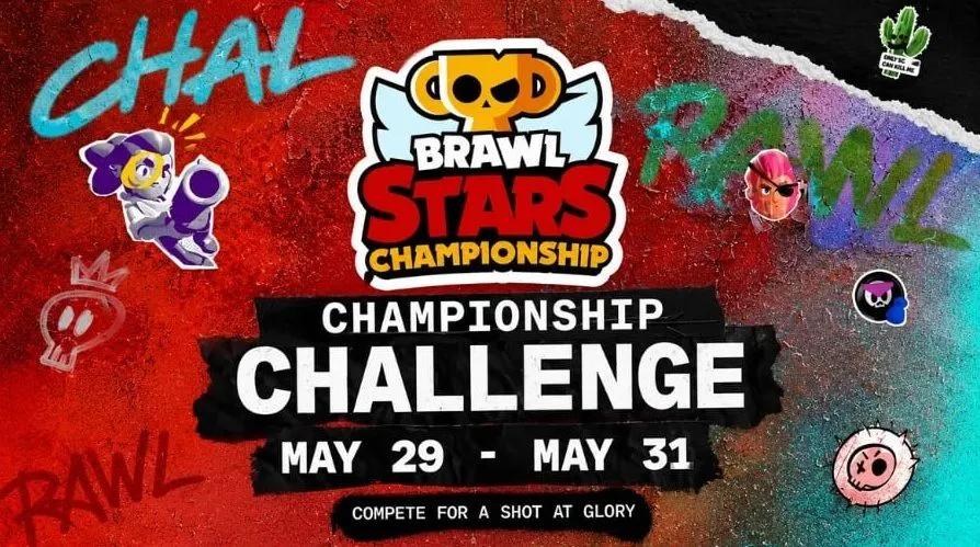 Supercell avslører nye detaljer for Brawl Stars Championship Challenge sesong 4