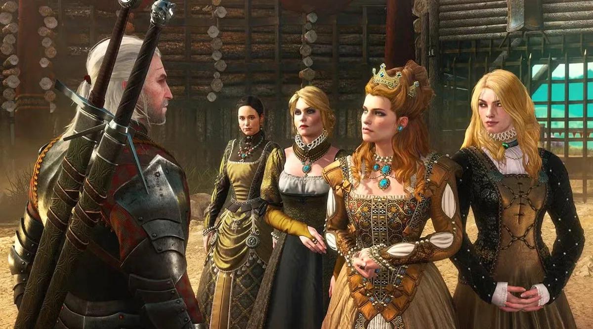 Witcher 3-fans forventer mulige DLC-nyheter under en spesiell jubileumsstrøm