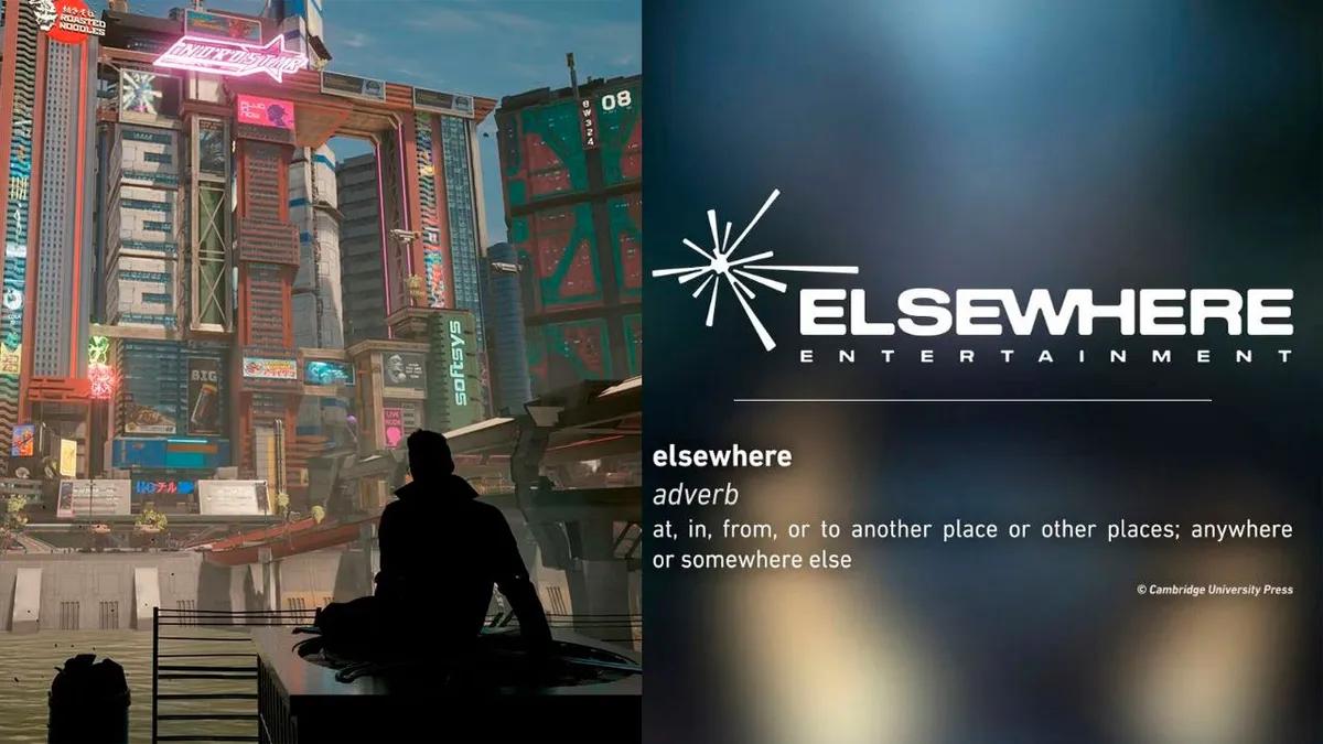 Ny informasjon avslørt for uannonsert Activision-tittel laget av Elsewhere Entertainment