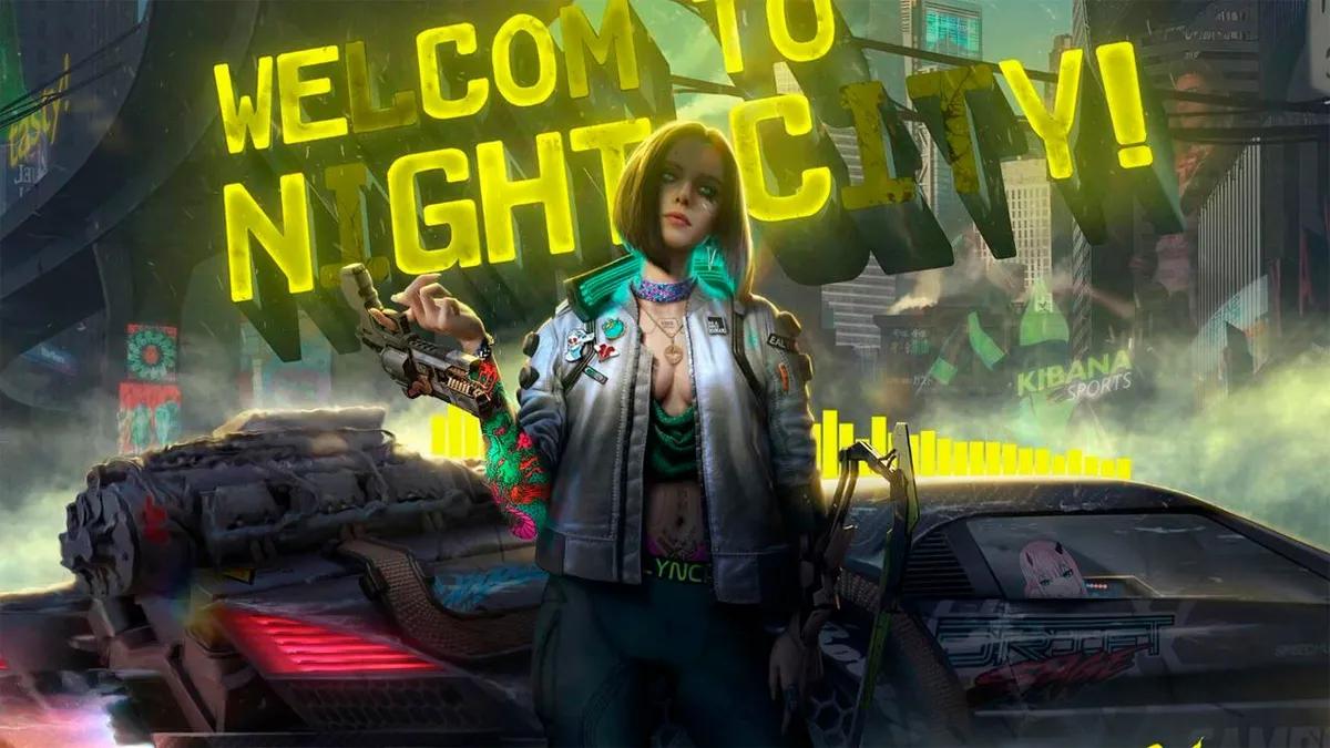 CD Projekt RED søker aktivt manusforfattere til Cyberpunk 2077-oppfølgeren