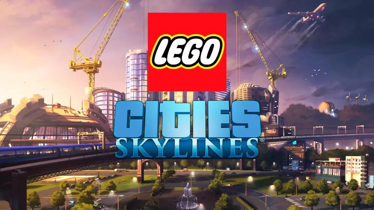LEGO Skylines er angivelig under utvikling, samtidig som Paradox bringer bybygging til LEGO-universet