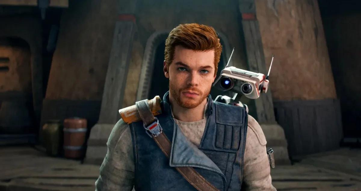 Lucasfilm hinter om Cal Kestis' tilbakekomst midt i ryktene om Star Wars: Jedi 3