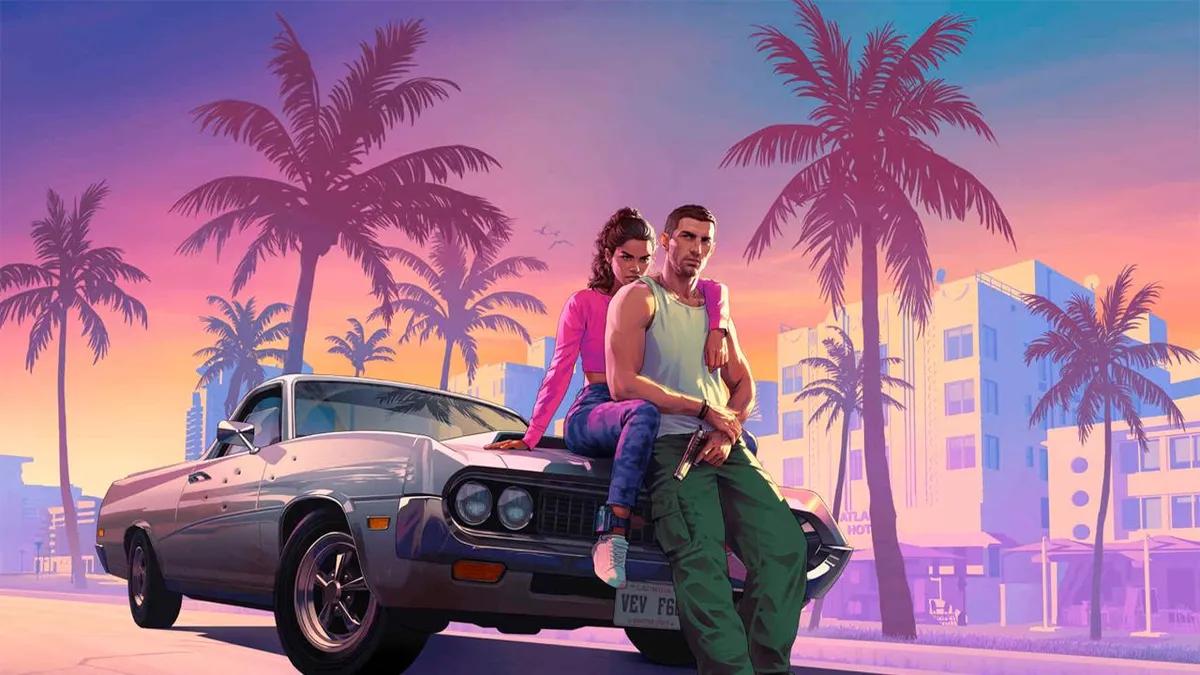 Nylig lekkasje fra forhåndsbestilling av GTA 6 ble årsak til distribusjon av skadelig programvare