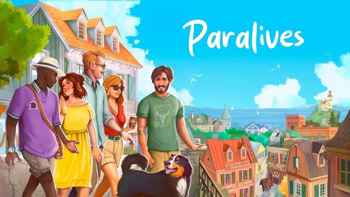 Paralives selger 250 000 eksemplarer på bare 12 timer etter at Steam-rangeringen når 88 %