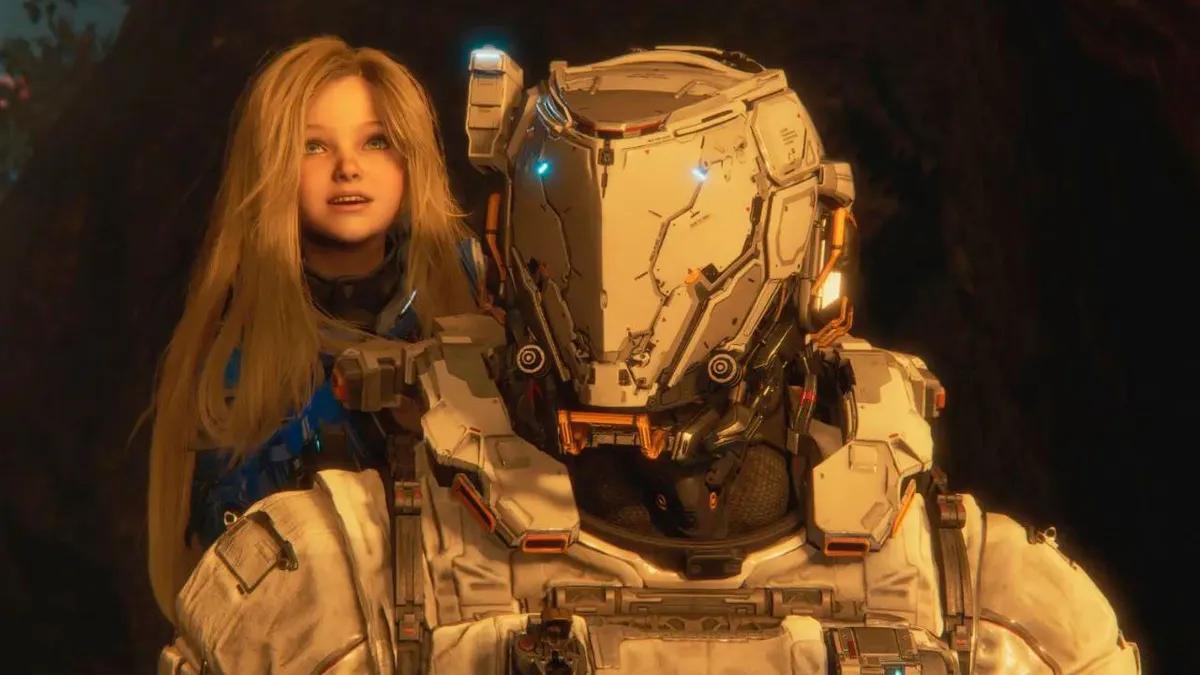 Pragmata-regissør avslørte at han gjerne ville lage en oppfølger, men det er opp til Capcom