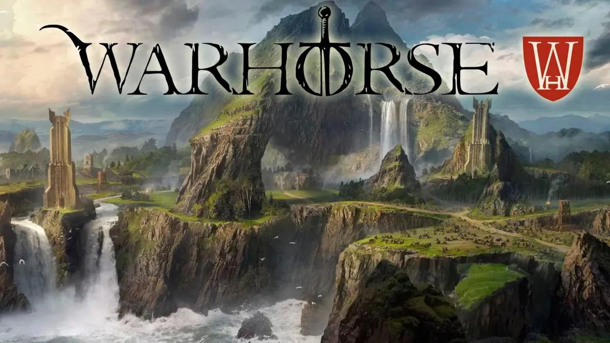 Warhorse Studios delte de første detaljene om kommende rollespill basert på Middle Earth