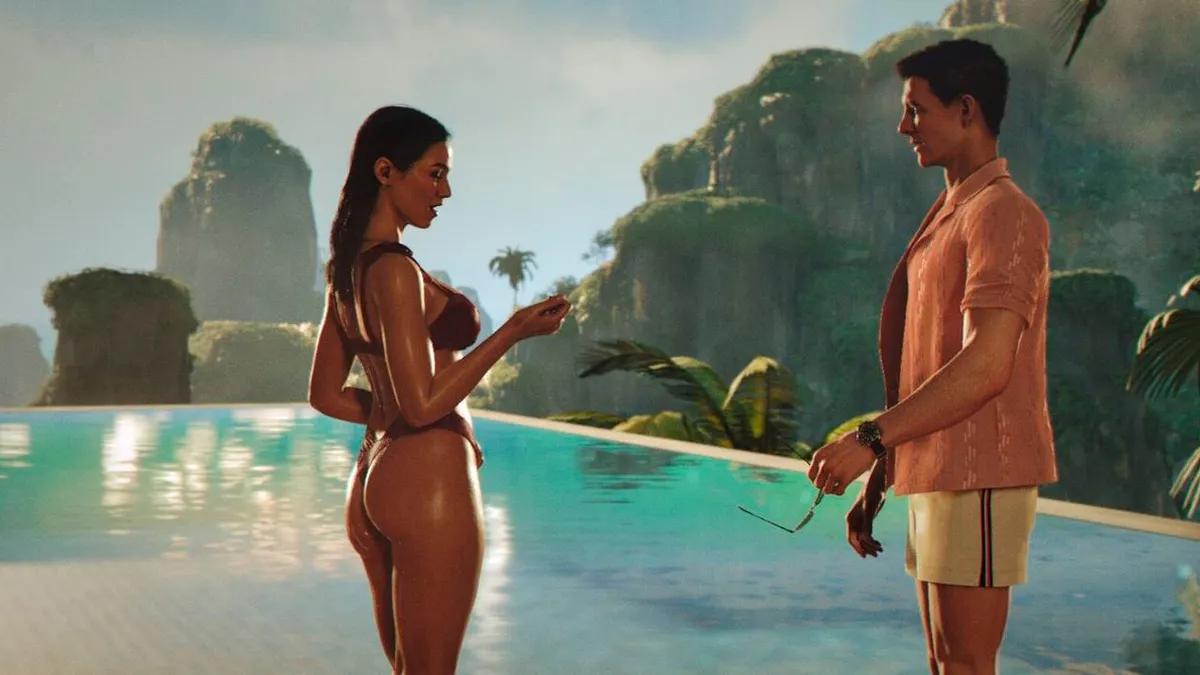 007 First Light lansert på Steam – en av salgslederne og nesten 90 % positive vurderinger