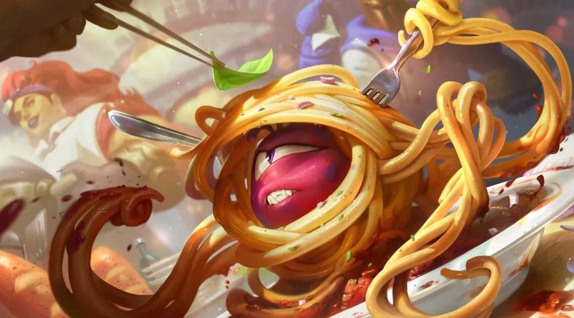League of Legends Patch 26.11 forbedrer støtten til tanken og gir massive arenaoppdateringer