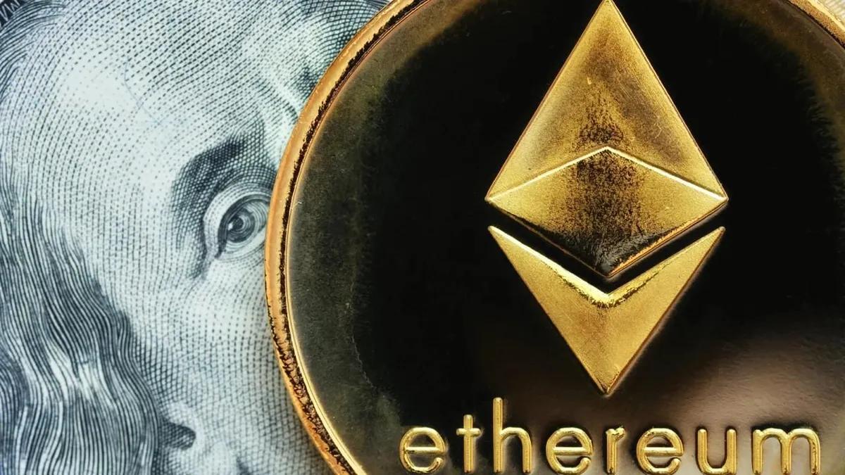 En av Ethereums største støttespillere solgte nettopp all sin ETH