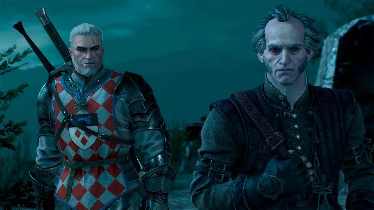 Ingen Regis og separat Witcher-tittel: CD Projekt RED Delte utviklingsdetaljer for Blood and Wine DLC
