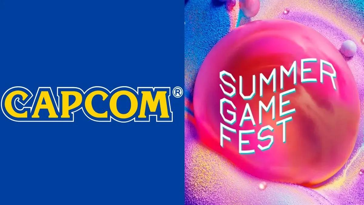 Capcom hinter om mulig avsløring av nye titler på Summer Game Fest