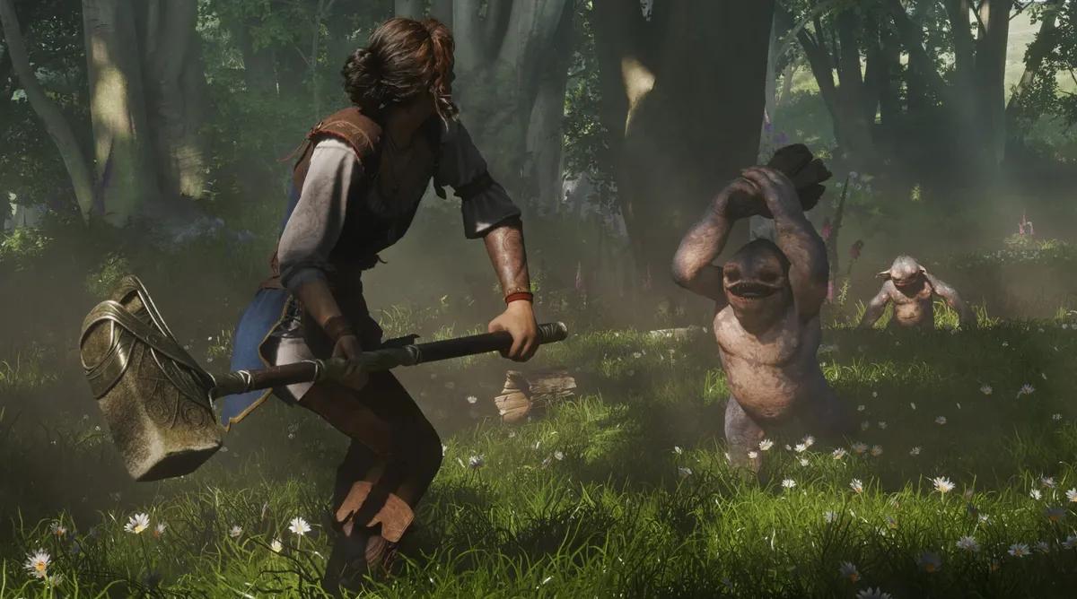 Microsoft utsetter lanseringen av Fable RPG til tidlig i 2027