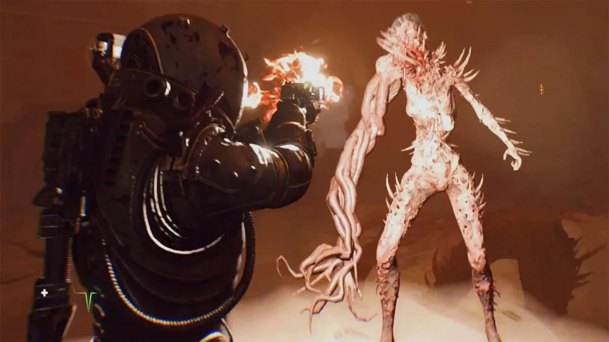 Bloober-teamet annonserer et nytt videospill på Summer Game Fest