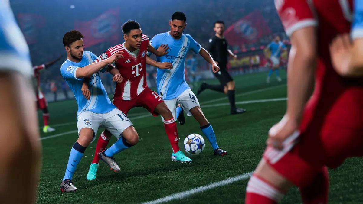 EA SPORTS FC 26 introduserer nytt tokensystem med World’s Game-oppdateringen