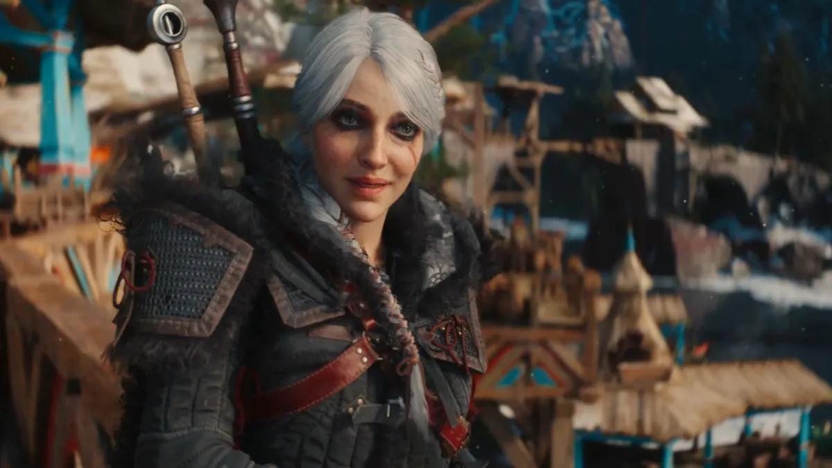 Den nye Witcher-trilogien får ikke store utvidelser som Hearts of Stone og The Blood and Wine