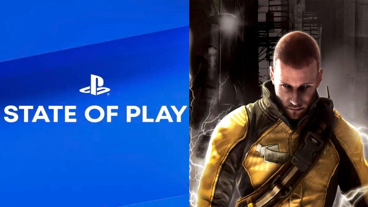 Det ryktes at inFamous-nyinnspillingen skal annonseres på State of Play neste uke