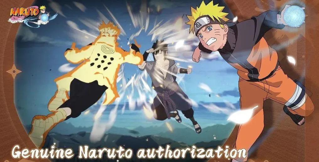 Nye Naruto-spill angivelig planlagt når franchisen nærmer seg 25-årsjubileum