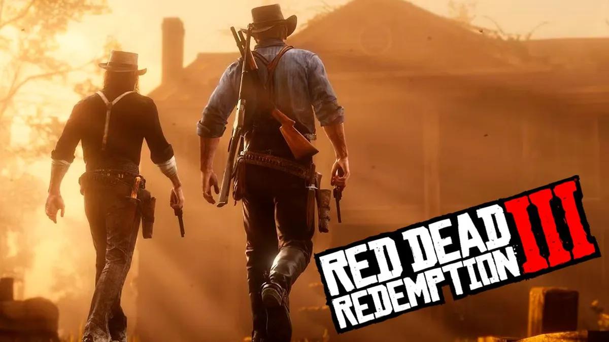 Take-Twos Strauss Zelnick antyder at Red Dead Redemption 3 kan lanseres tidligere enn forventet