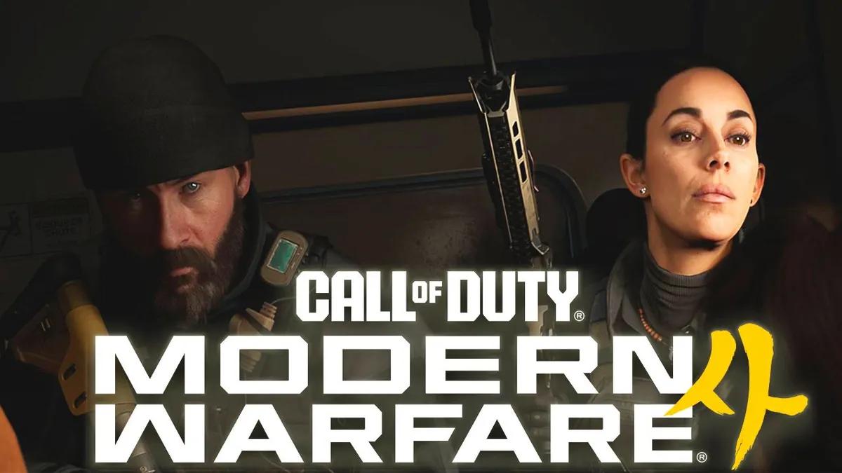Infinity Ward planlegger å bringe Modern Warfare IV tilbake til Call of Duty-seriens røtter