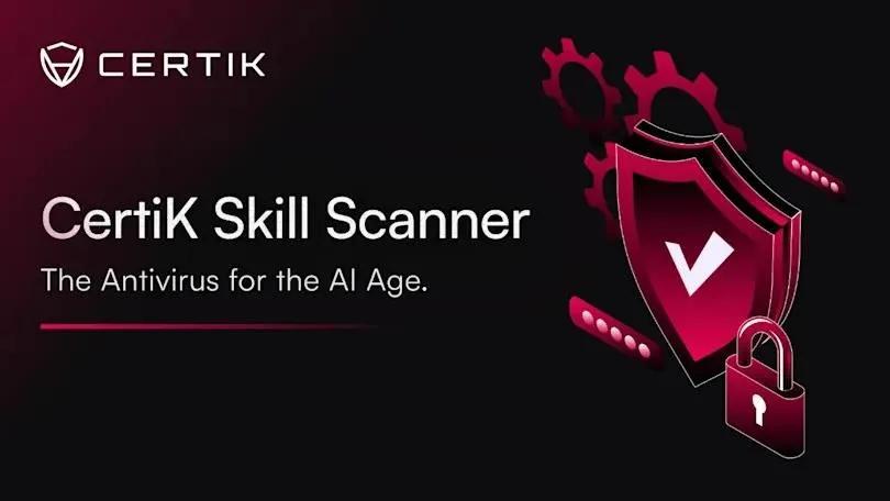 CertiK-sjef advarer om at AI-agenter kan bli kryptos neste store sikkerhetskatastrofe.