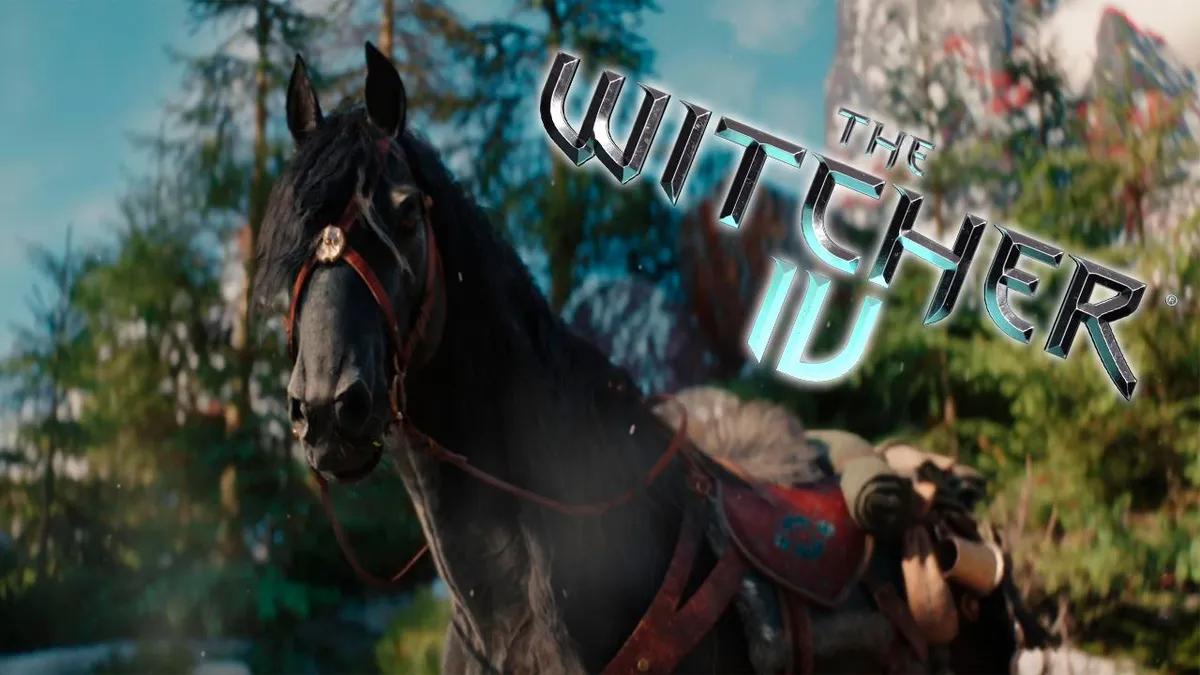 CD Projekt RED brukte ekte dyr til bevegelsesopptak under utviklingen av The Witcher 4
