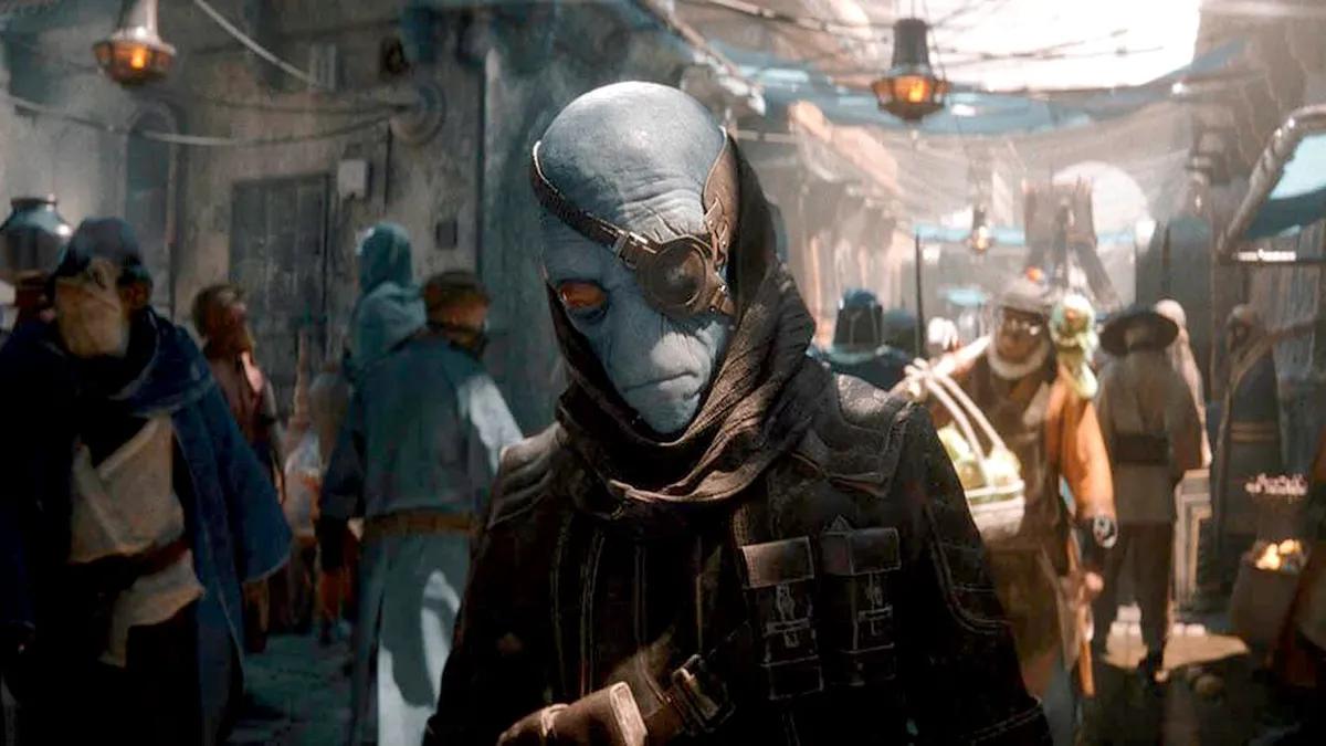 Insider Delte Plottdetaljer om Star Wars Eclipse – tittelen på Long-Suffering Quantic Dream