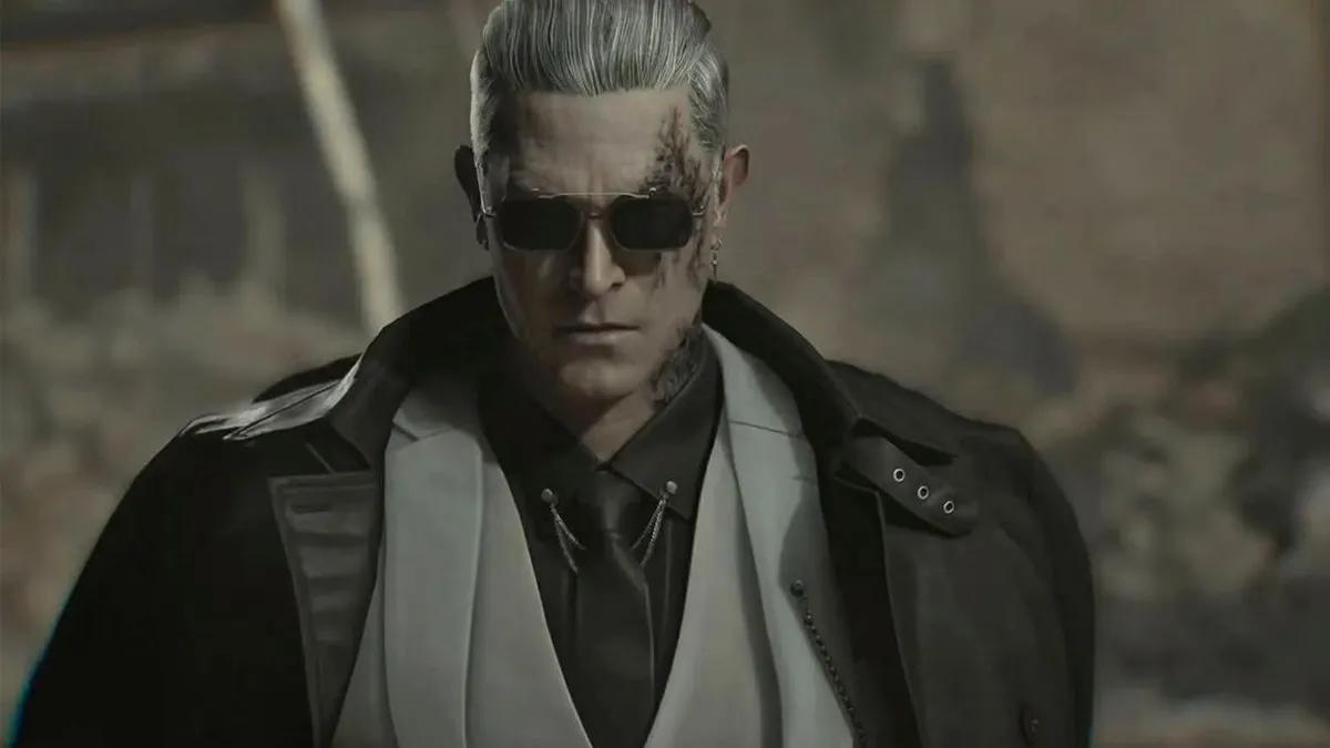 Capcom erter om at Resident Evil Requiem-skurken kan komme tilbake i fremtiden