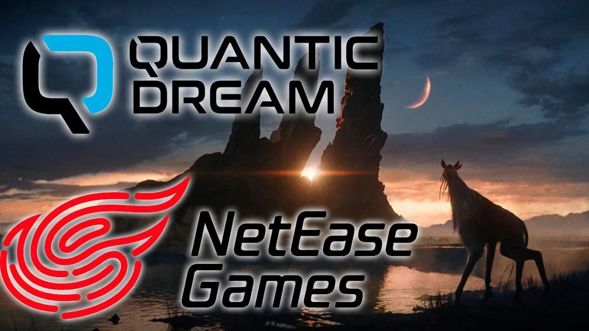 NetEase vurderer å selge Quantic Dream, mens Star Wars Eclipse er i et «utviklingshelvete»