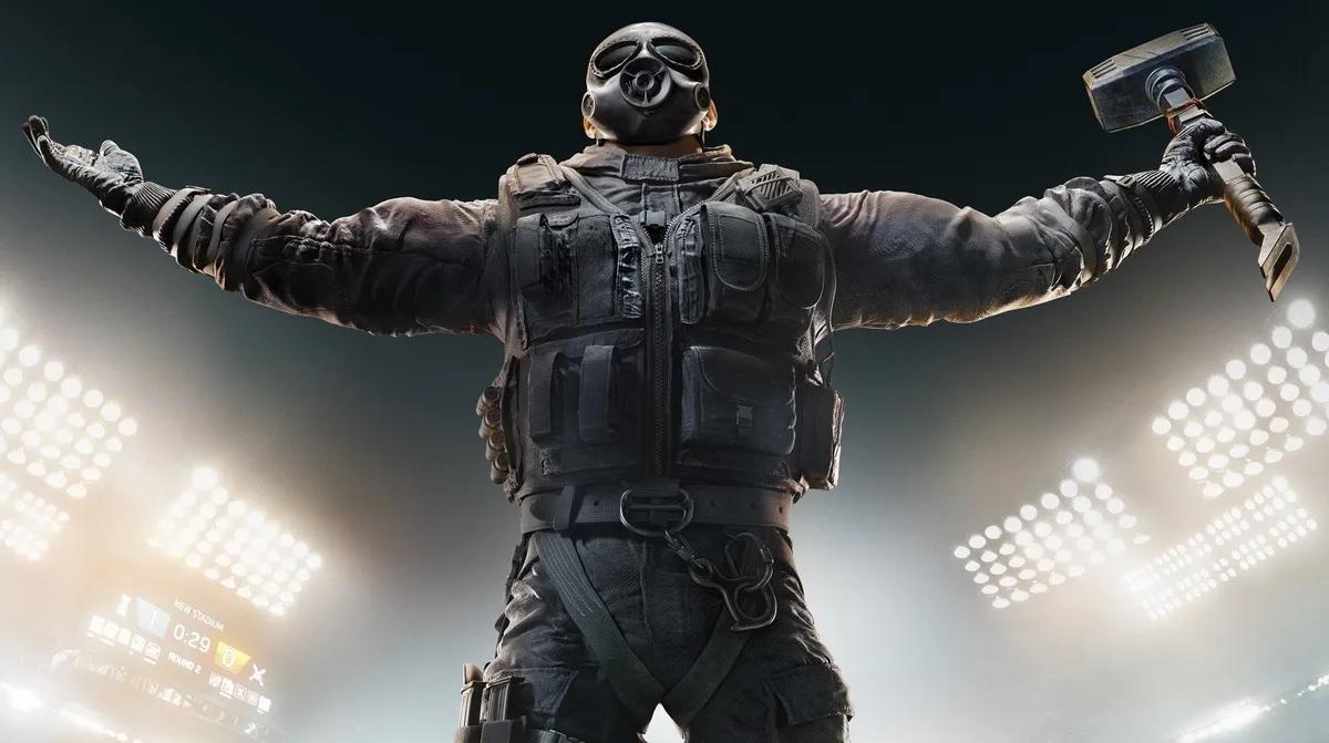Bloomberg-rapport avslører påstått sammenstøt mellom Valve og Ubisoft om Rainbow Six Siege-priser