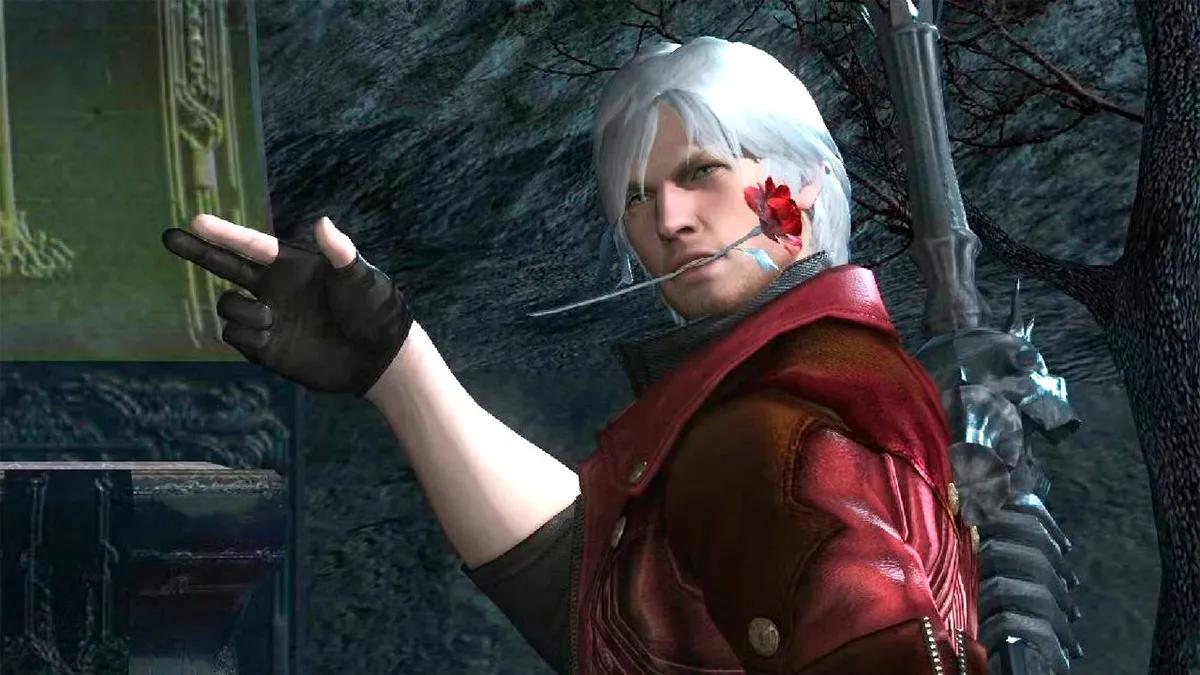 Capcom ryktes å kunngjøre Devil May Cry Remake på State of Play