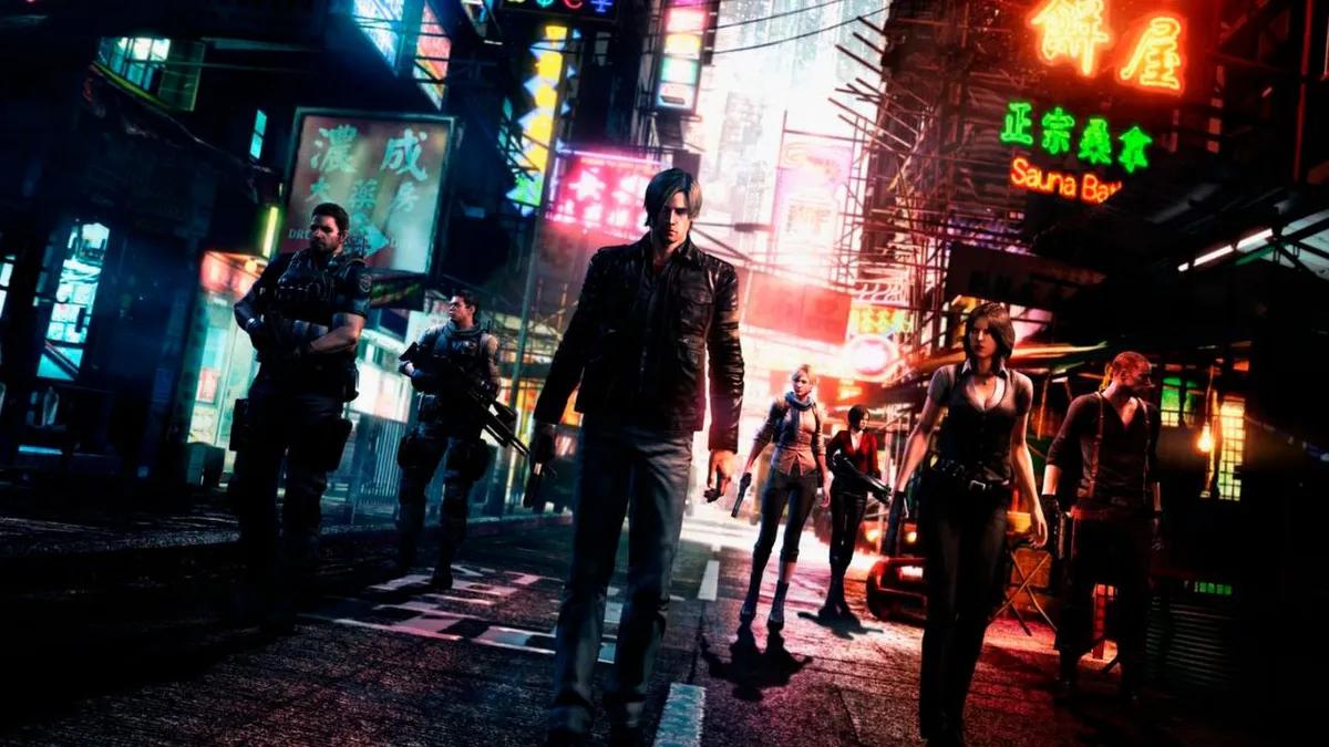 Capcom erter neste Resident Evil-tittel kan ta spillere til Japan
