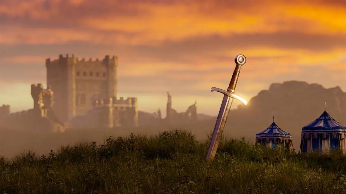 Firefly Studios kunngjorde et nytt Stronghold-videospill - full avsløring planlagt senere denne uken