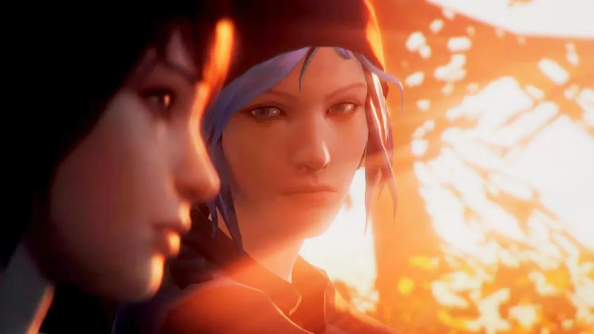 Amazons Life is Strange TV-serie har fem nye skuespillere - inkludert en miscast