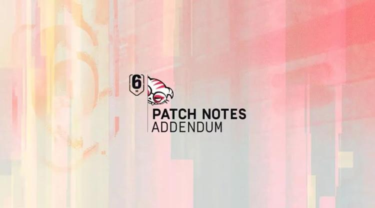 Rainbow Six Siege lanserer Operation System Override sammen med Y11S2 Bug Fix Update