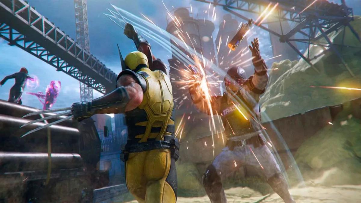 Insomniac Games avslørte første gameplay og delte nye detaljer om Marvel's Wolverine