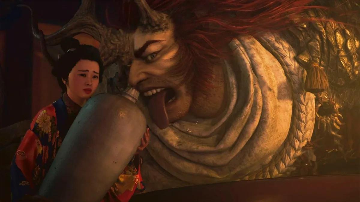 Capcom bekreftet utgivelsesdato for Onimusha: Way of the Sword planlagt til september