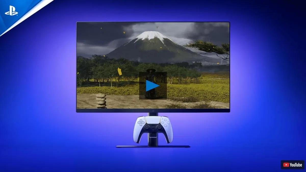PlayStation Gaming Monitor kunngjort: 27-tommers 1440p-skjerm for $ 350