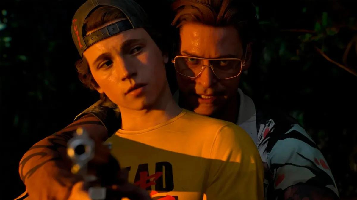 Sony og Firesprite kunngjorde at Until Dawn 2-ny PS5-skrekk vil bli utgitt neste år