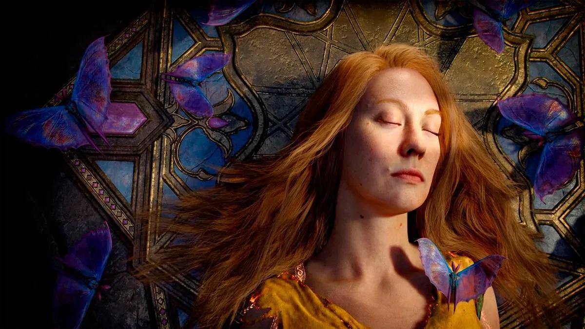Santa Monica Studio kunngjorde God of War Laufey - Spin-Off i spillserien dedikert til Faye